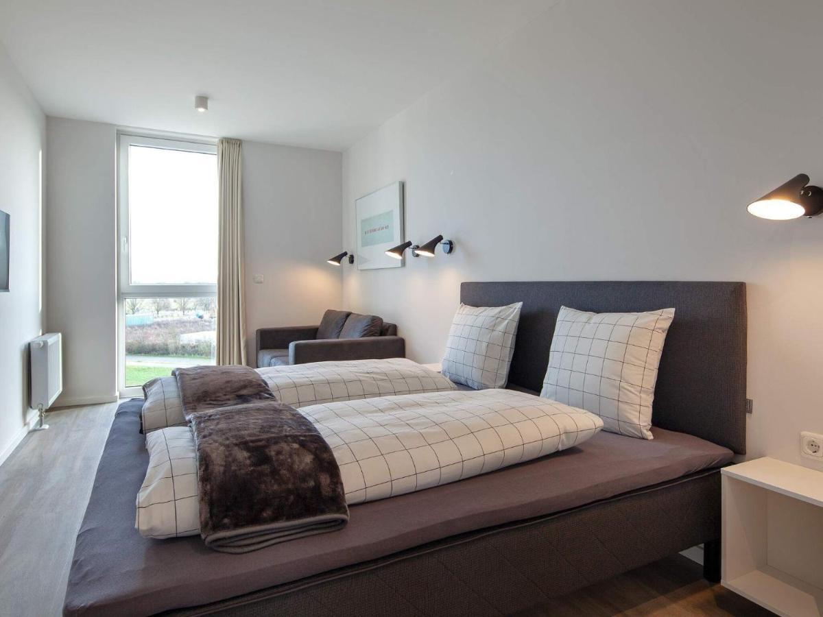 Apartment Wendtorf XIX エクステリア 写真