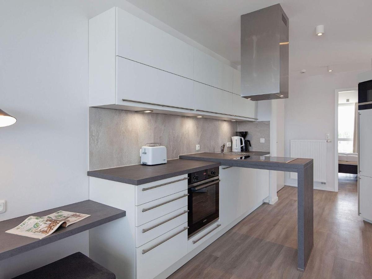 Apartment Wendtorf XIX エクステリア 写真