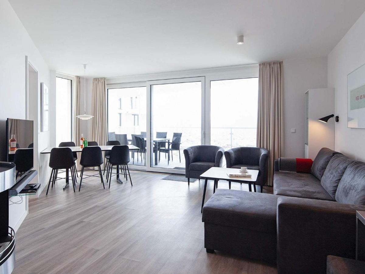 Apartment Wendtorf XIX エクステリア 写真