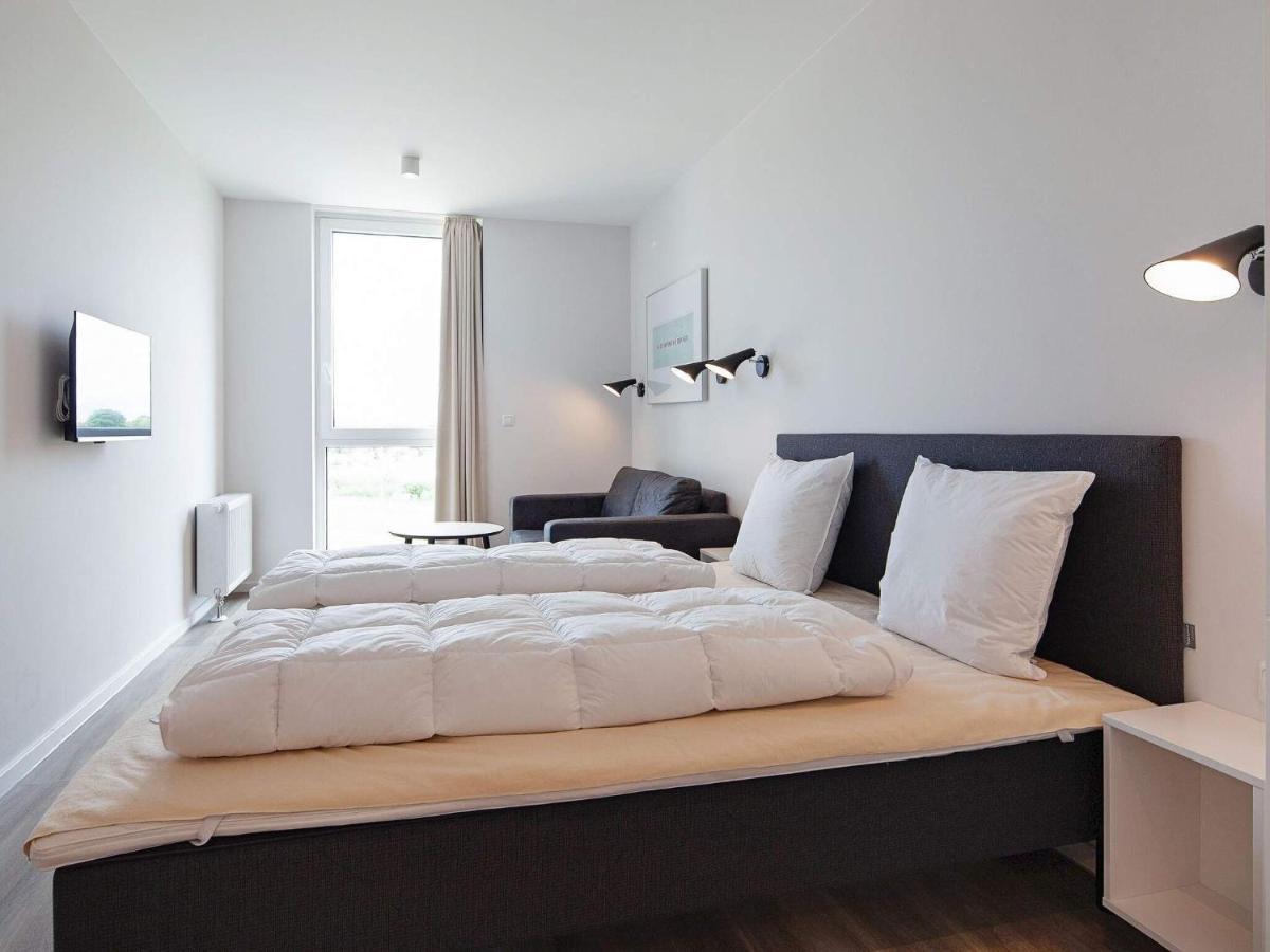 Apartment Wendtorf XIX エクステリア 写真