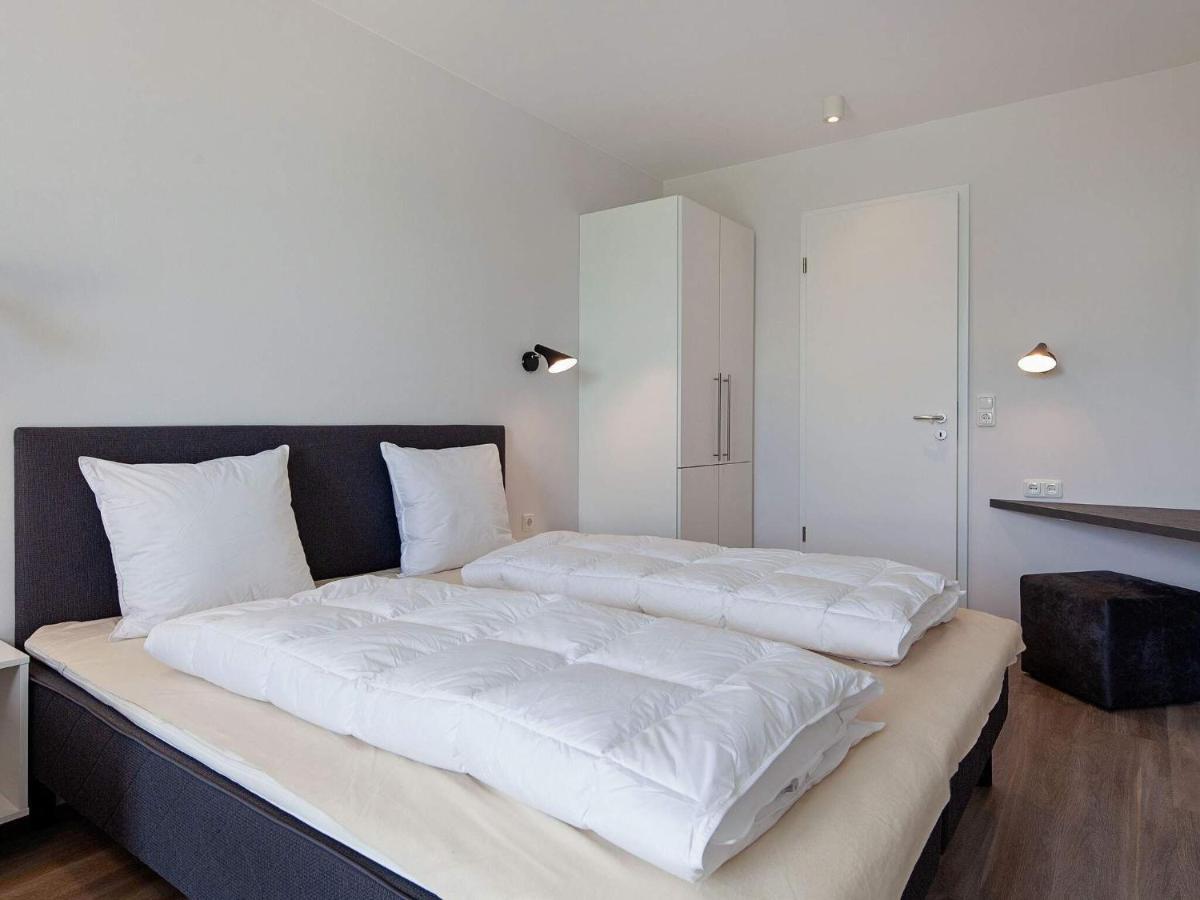 Apartment Wendtorf XIX エクステリア 写真