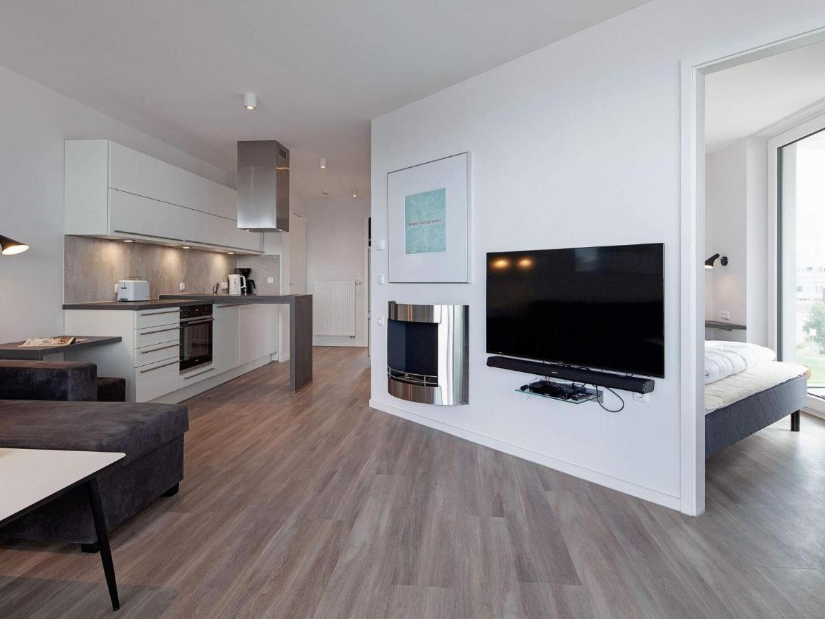 Apartment Wendtorf XIX エクステリア 写真